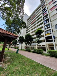 Blk 63 Telok Blangah Heights (Bukit Merah), HDB 3 Rooms #208508691